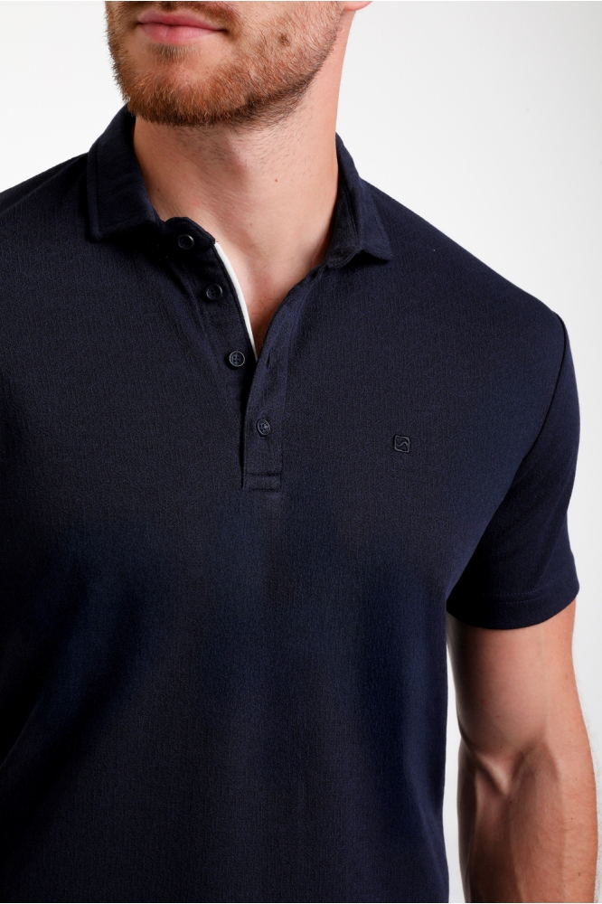 POLO 235532 301 navy
